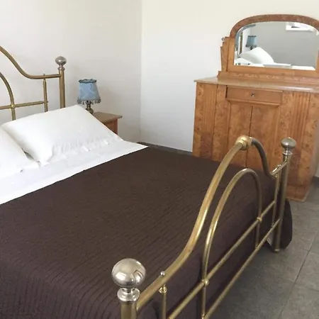 Terre Di Caanthea Apartmán