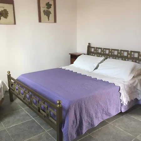 Terre Di Caanthea Apartmán *