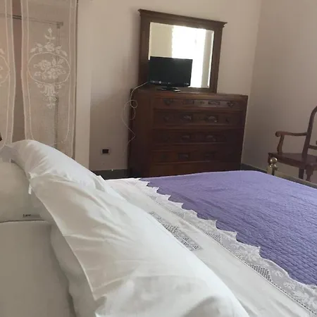 Terre Di Caanthea Apartmán *
