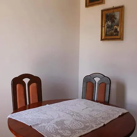 Terre Di Caanthea Apartmán