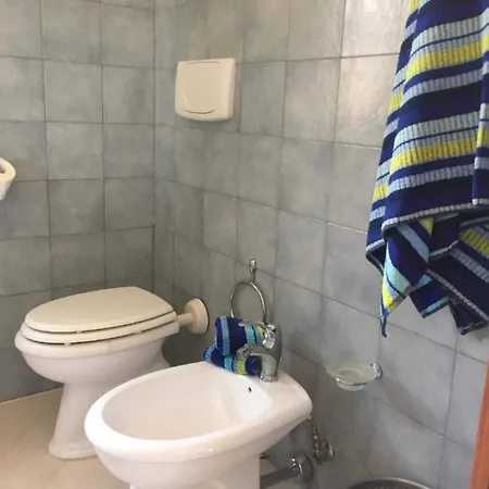 Terre Di Caanthea Apartmán Castellana Grotte