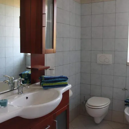 Terre Di Caanthea Apartmán *