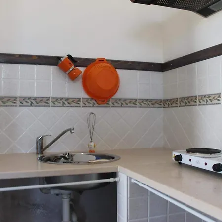 Terre Di Caanthea Apartmán